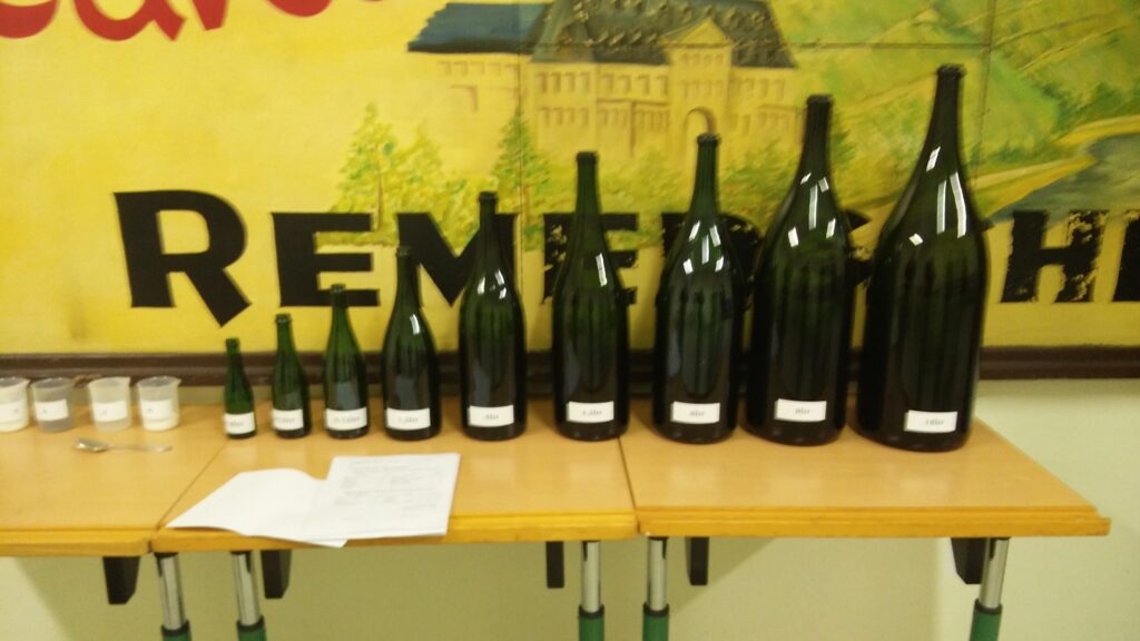Uspeh na tekmovanju EUROPEA – WINE CHAMPIONSHIP