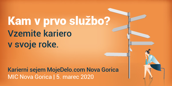 Karierni sejem 2020
