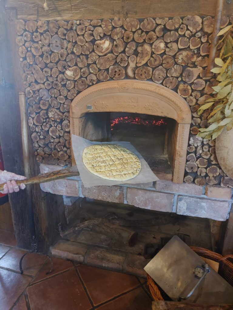 2. in 3. letnik programa slaščičar v Beli krajini
