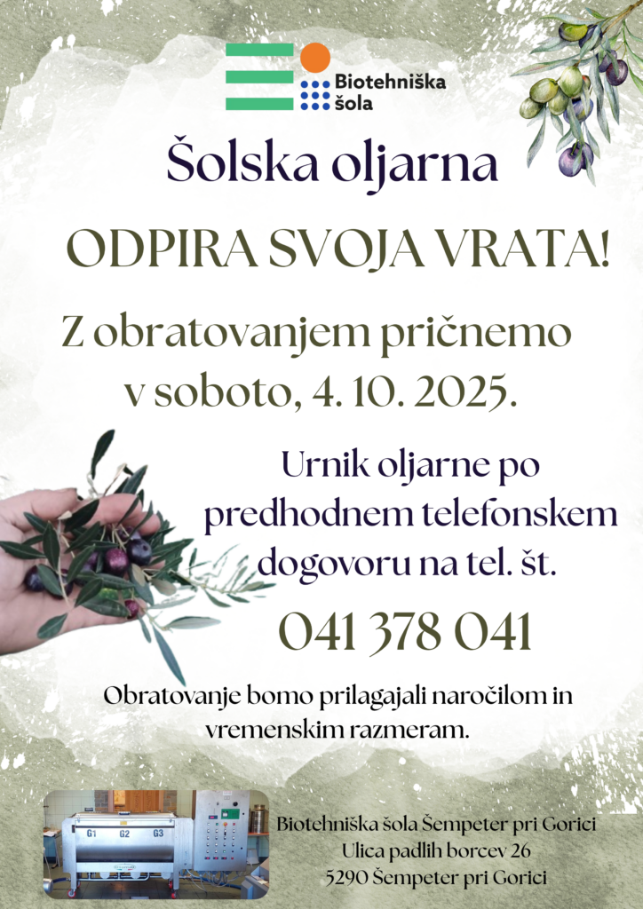 Oljarna 2025