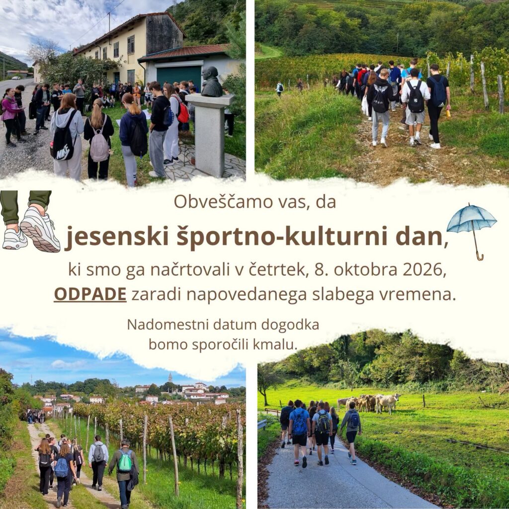 Športno-kulturni dan